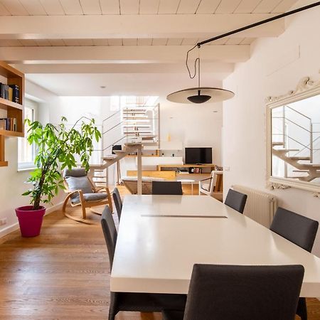 Vittorio Emanuele Apartment With Terrace By Wonderful Italy Palerme Extérieur photo
