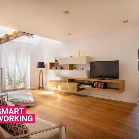 Vittorio Emanuele Apartment With Terrace By Wonderful Italy Palerme Extérieur photo