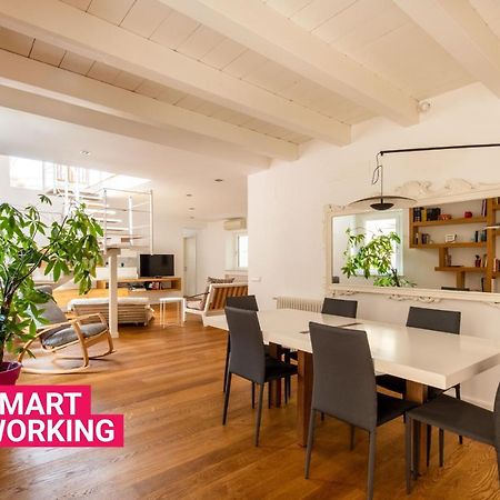 Vittorio Emanuele Apartment With Terrace By Wonderful Italy Palerme Extérieur photo