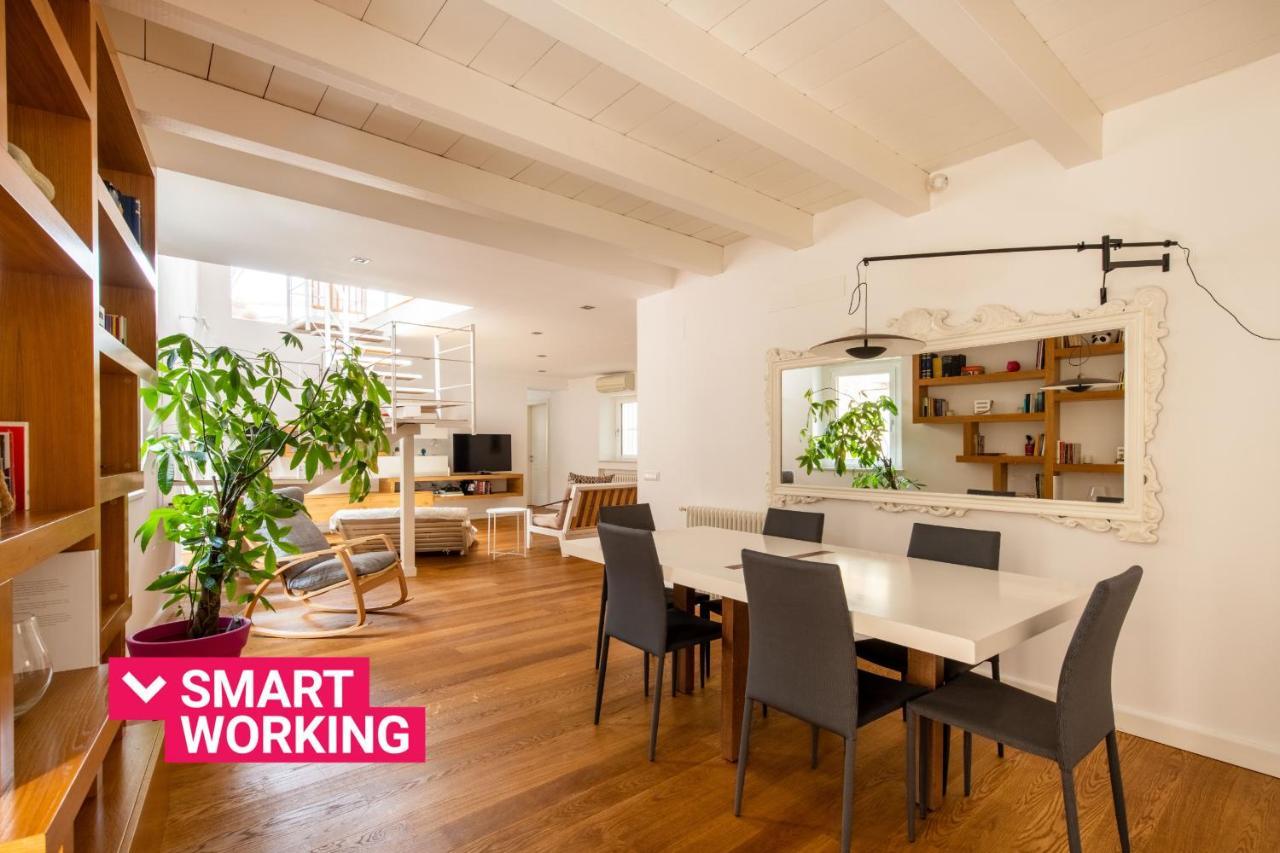 Vittorio Emanuele Apartment With Terrace By Wonderful Italy Palerme Extérieur photo