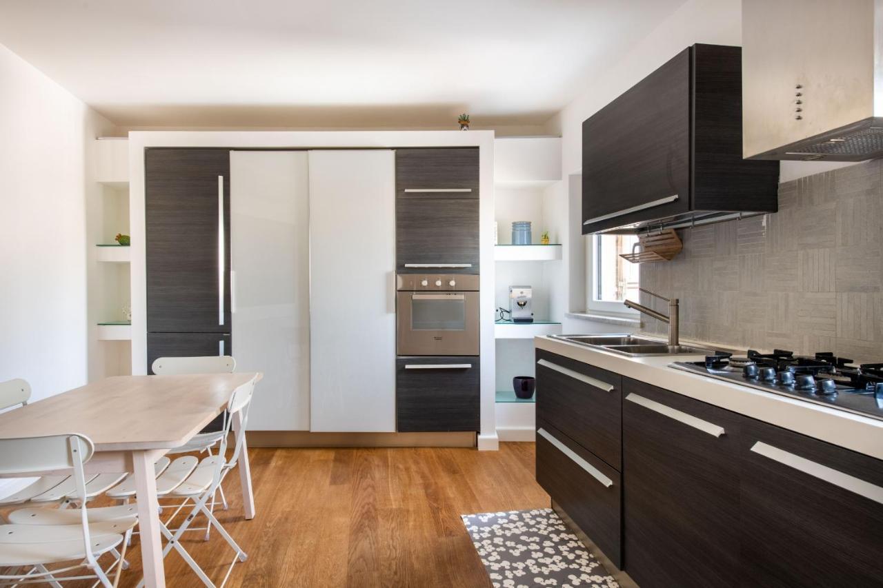Vittorio Emanuele Apartment With Terrace By Wonderful Italy Palerme Extérieur photo