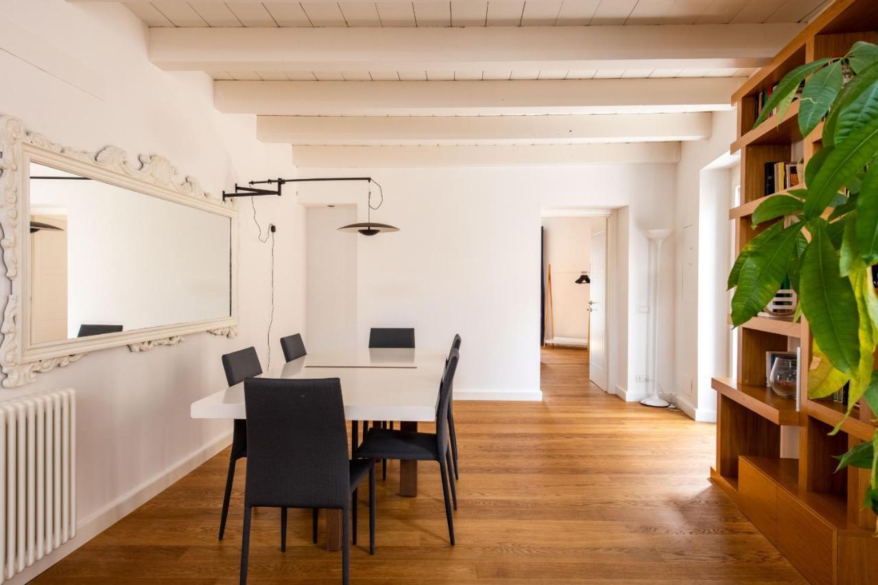Vittorio Emanuele Apartment With Terrace By Wonderful Italy Palerme Extérieur photo