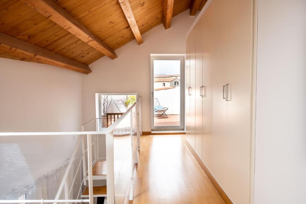 Vittorio Emanuele Apartment With Terrace By Wonderful Italy Palerme Extérieur photo
