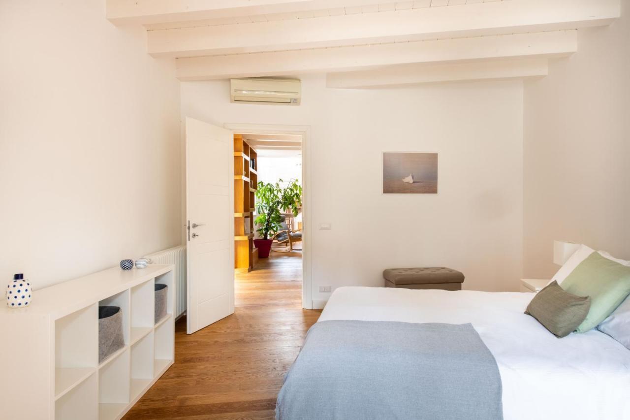 Vittorio Emanuele Apartment With Terrace By Wonderful Italy Palerme Extérieur photo