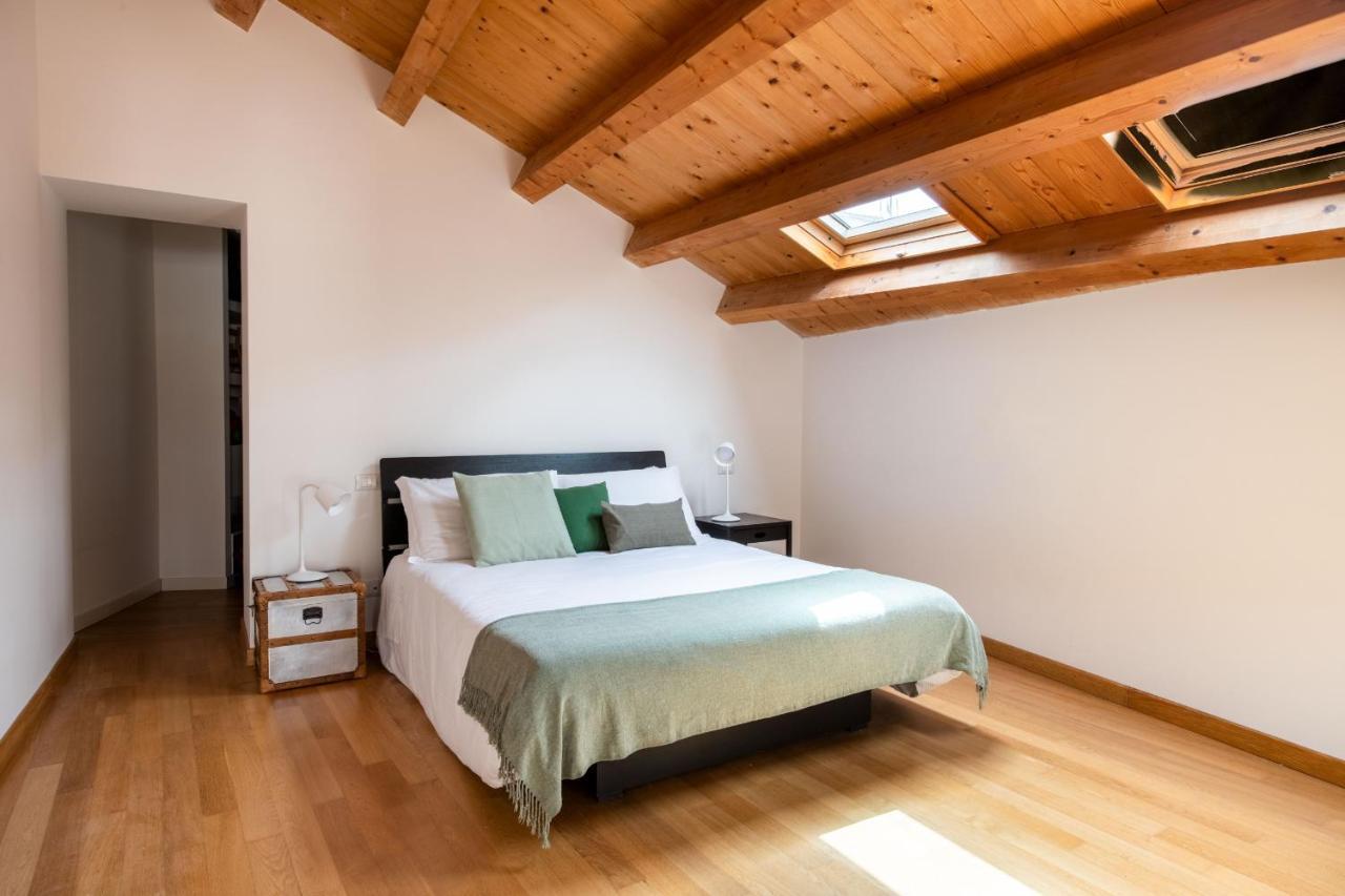 Vittorio Emanuele Apartment With Terrace By Wonderful Italy Palerme Extérieur photo