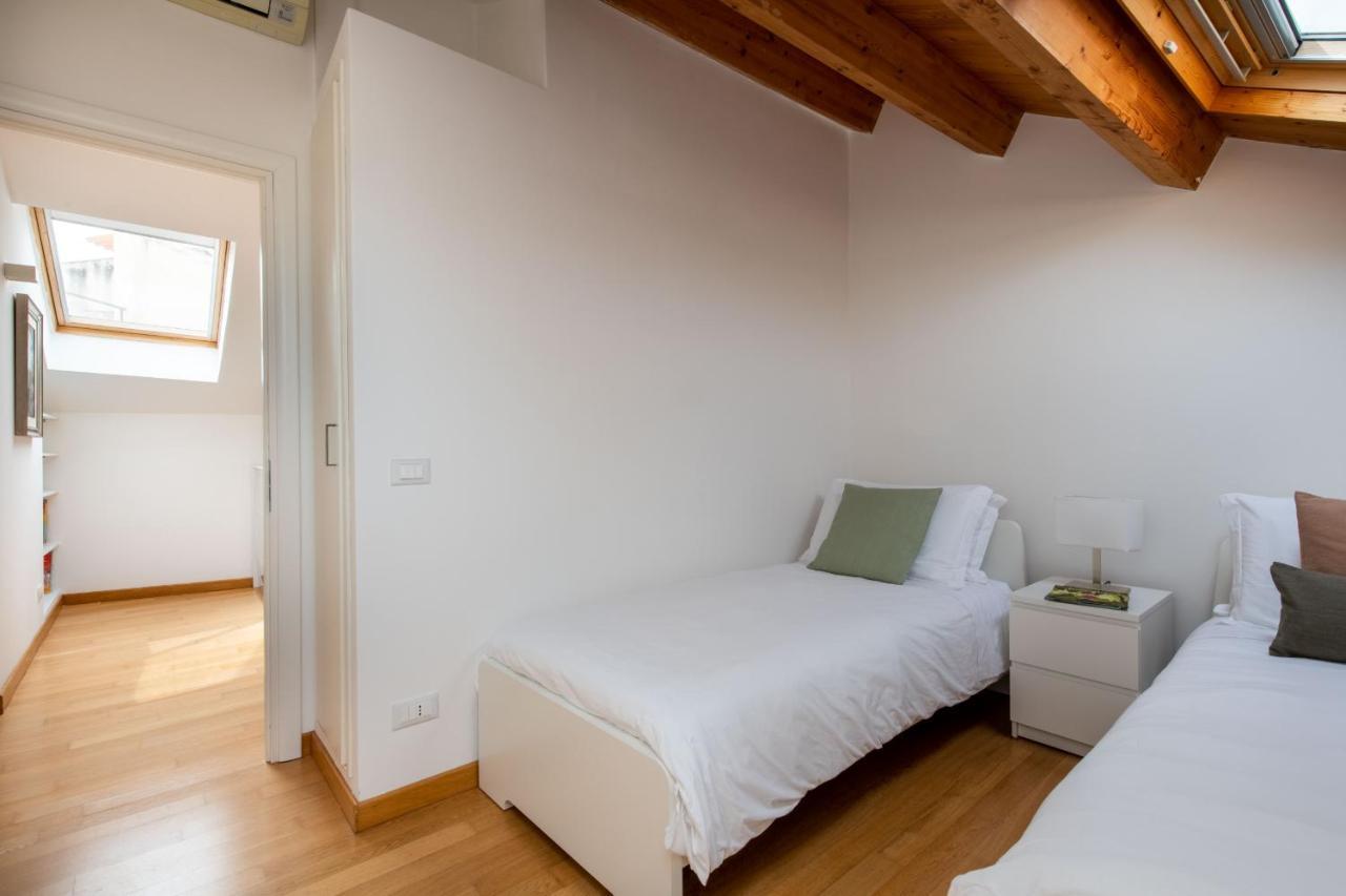 Vittorio Emanuele Apartment With Terrace By Wonderful Italy Palerme Extérieur photo