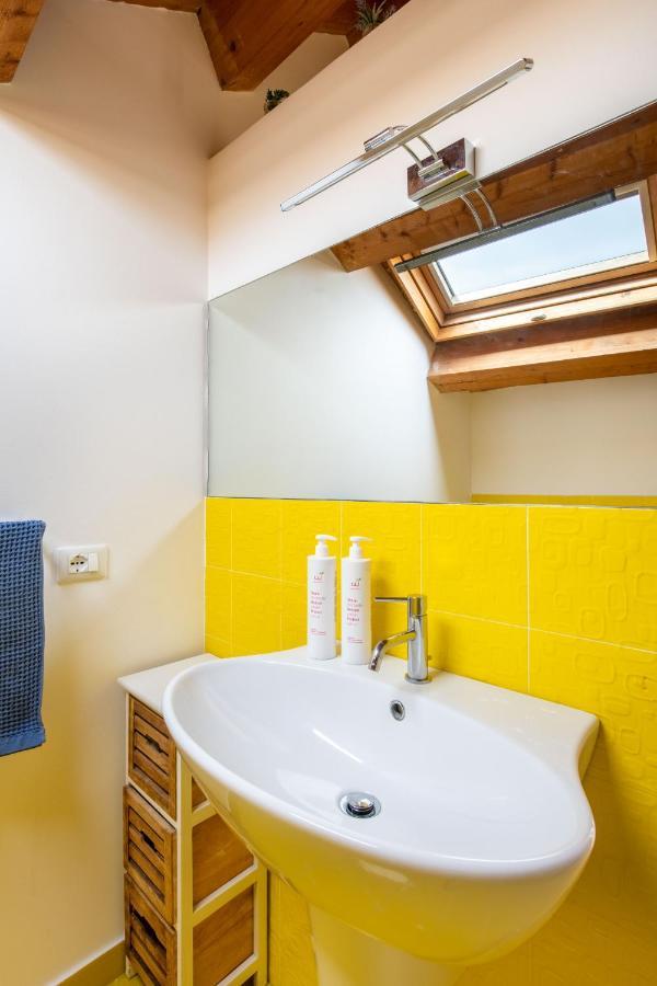 Vittorio Emanuele Apartment With Terrace By Wonderful Italy Palerme Extérieur photo