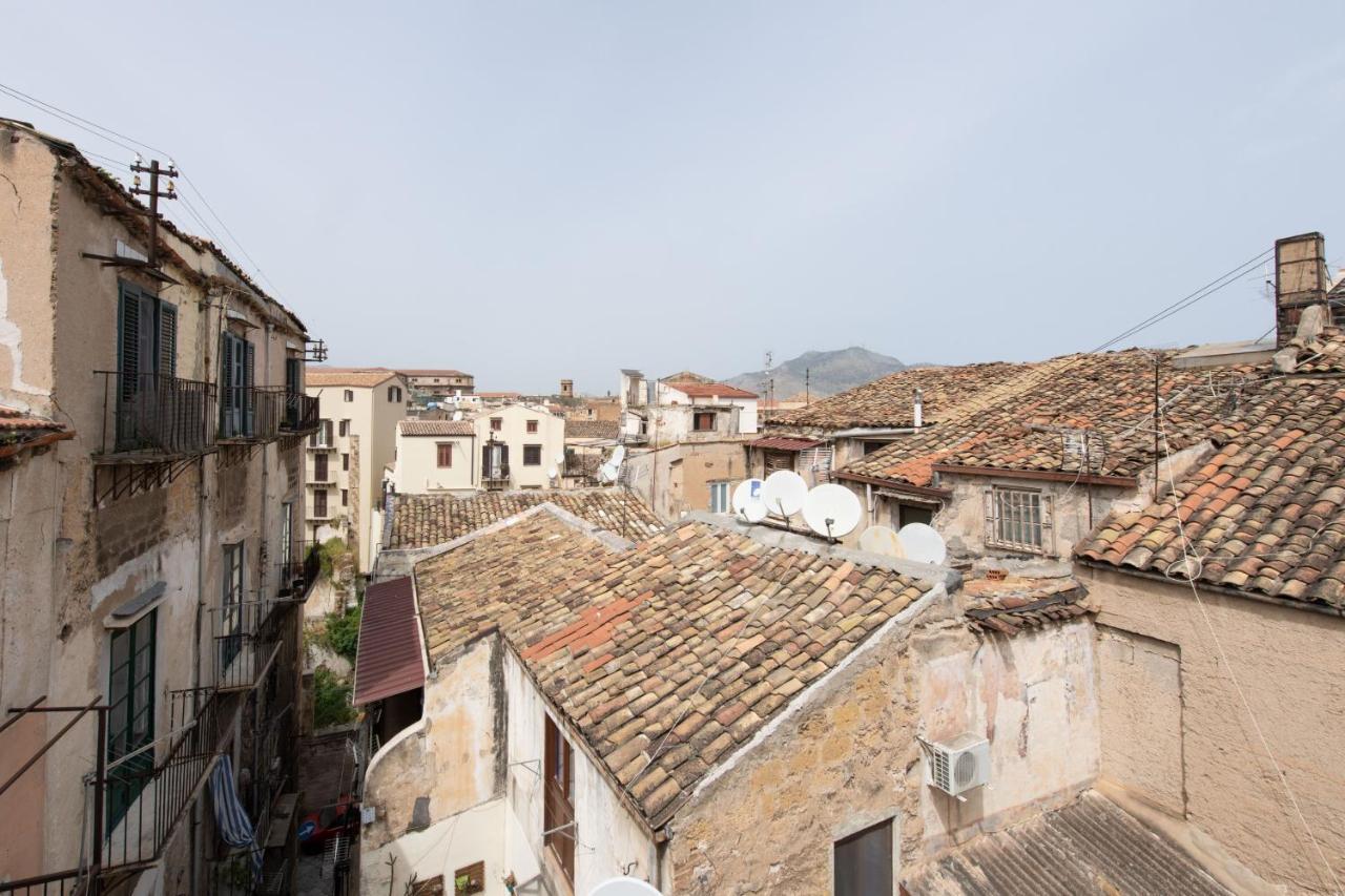 Vittorio Emanuele Apartment With Terrace By Wonderful Italy Palerme Extérieur photo